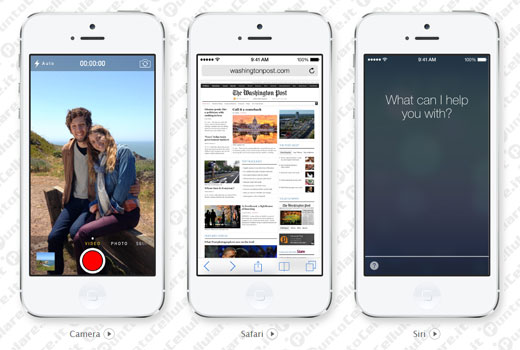 iOS 7