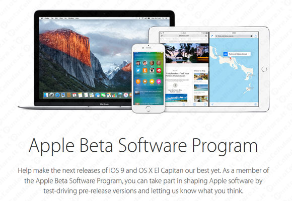 iOS 9.0 beta 2 pubblica