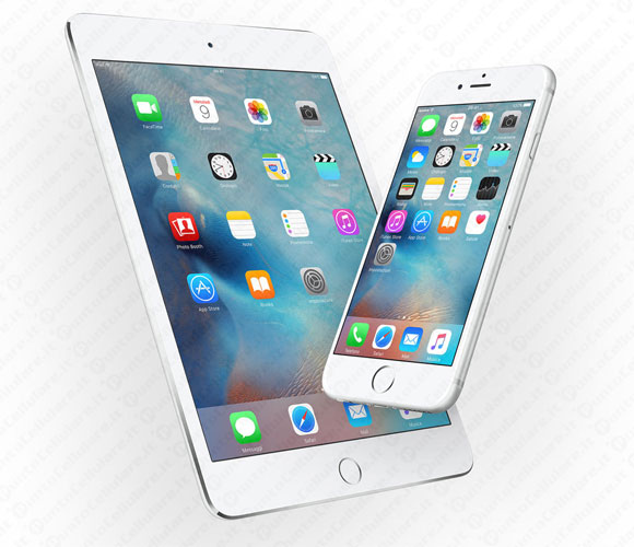 iOS 9.0