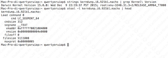 iOS 9.2.1