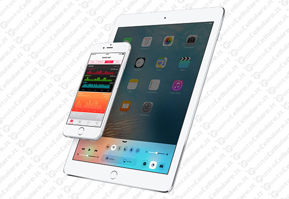 iOS 9.3
