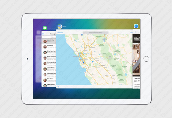iOS 9