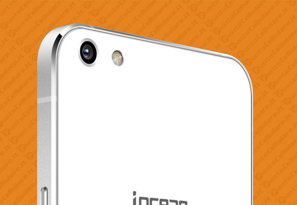 iOcean X9