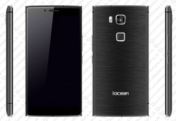 iOcean Z1