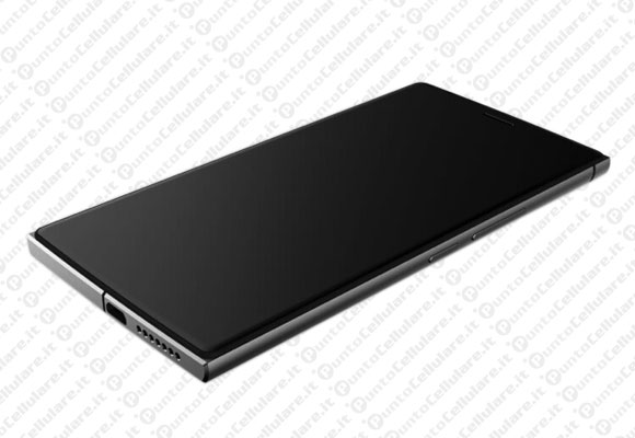 iOcean Z1