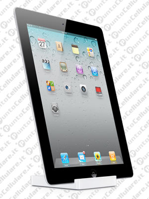 iPad 2 Dock