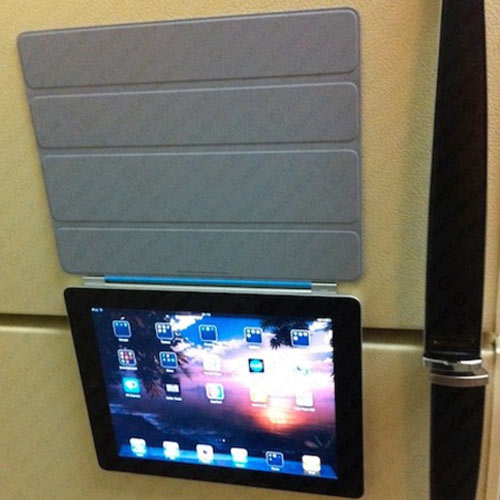 iPad 2 Smart Cover