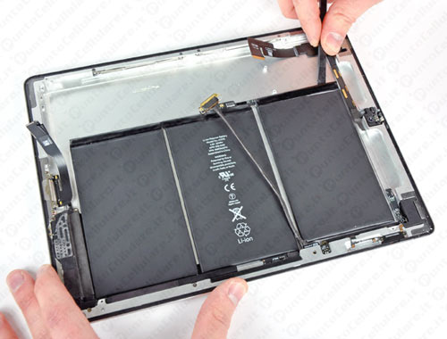 iPad 2