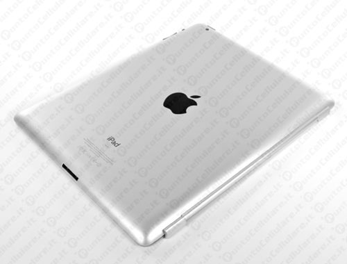 iPad 2