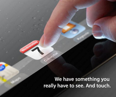 iPad 2