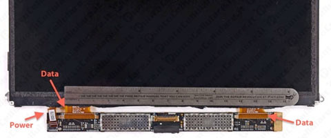 iPad 3 Retina Display