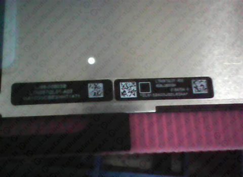 iPad 3 Retina Display