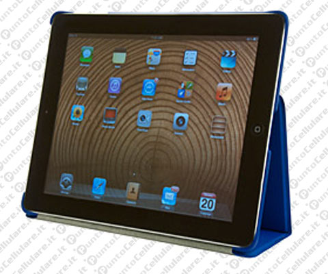 iPad 3 cover