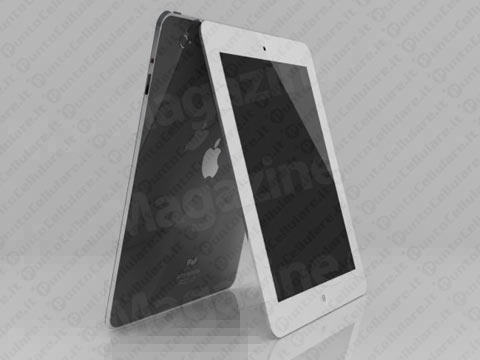 iPad 3