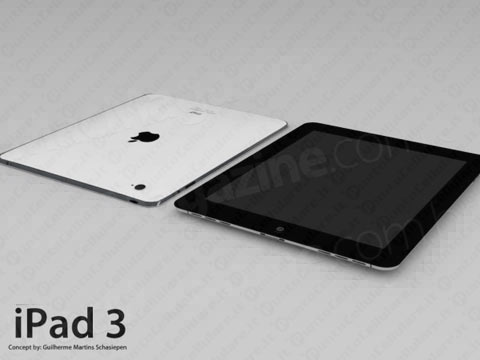 iPad 3