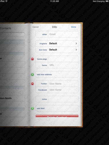 iPad 3