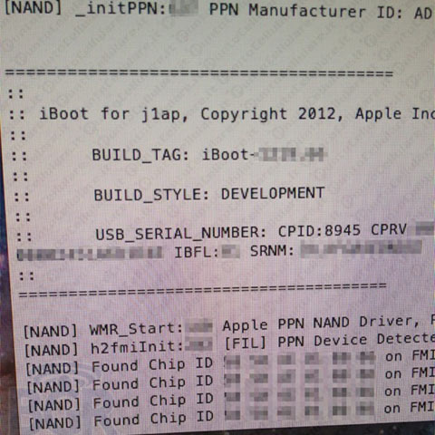 iPad 3