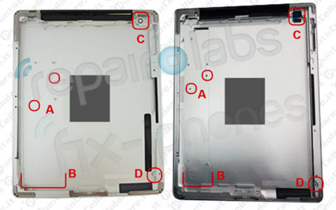 iPad 3
