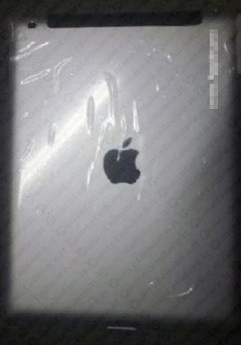 iPad 3