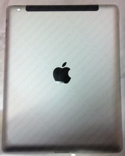 iPad 3