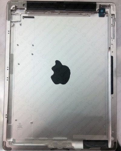 iPad 3