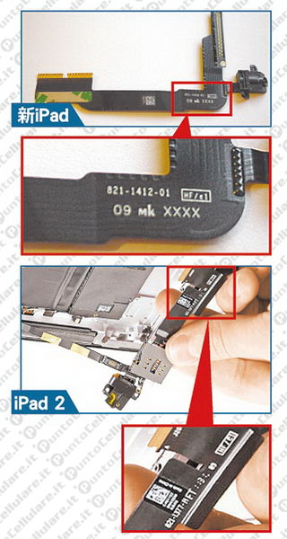 iPad 3