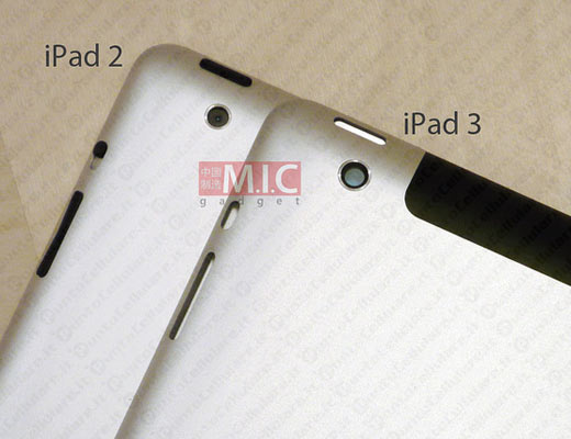 iPad 3