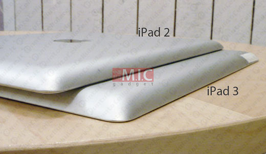 iPad 3