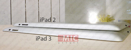iPad 3