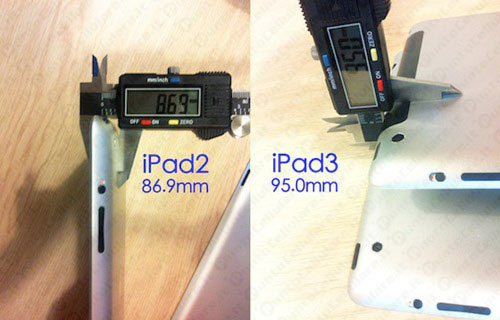 iPad 3