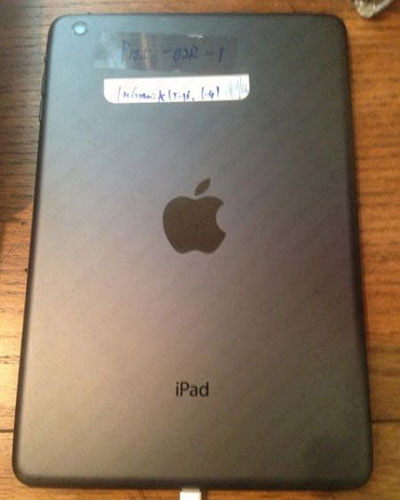 iPad 5