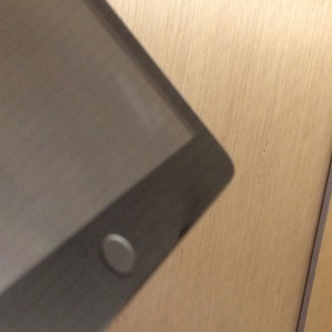 iPad 5
