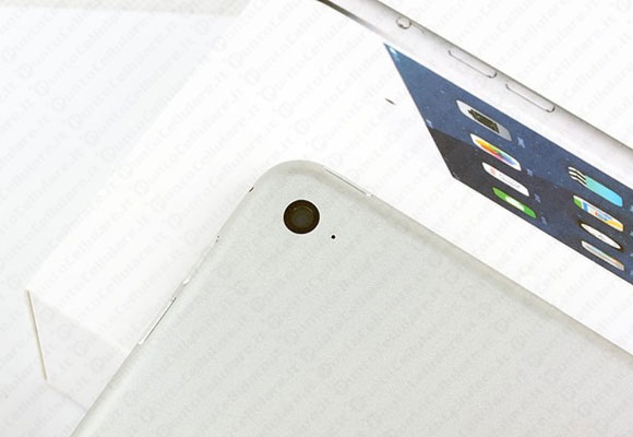 iPad Air 2