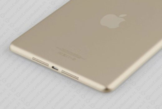 iPad Mini Retina