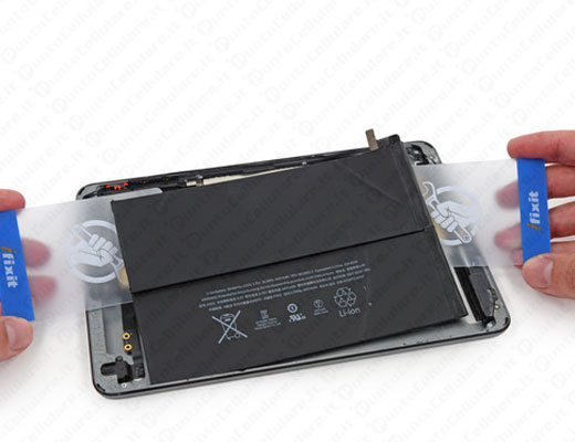 iPad Mini Retina