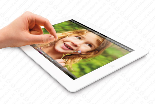 iPad Mini e nuovo iPad