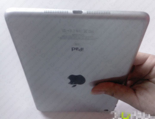 iPad Mini