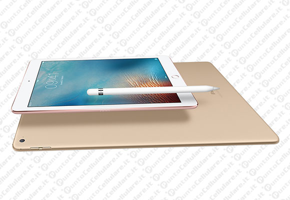 iPad Pro 9.7