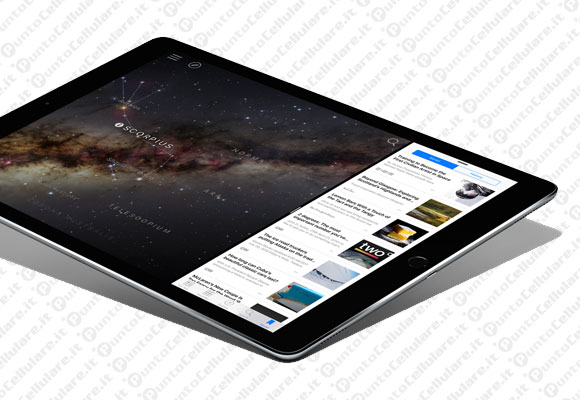 iPad Pro
