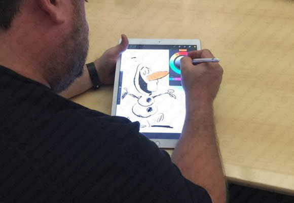 iPad Pro