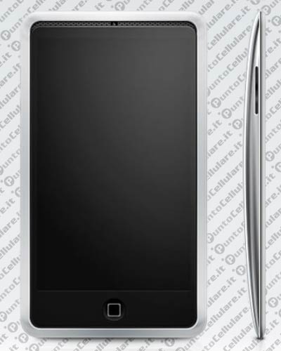 iPhone 2009
