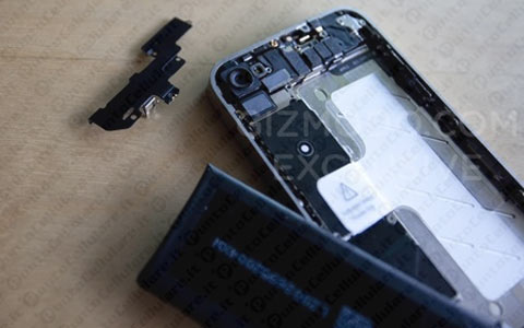 iPhone 2010