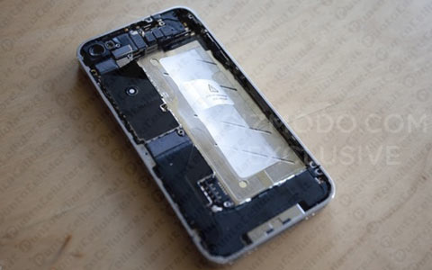 iPhone 2010