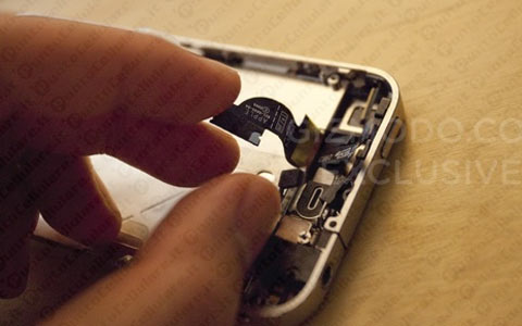 iPhone 2010