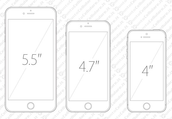iPhone 2016