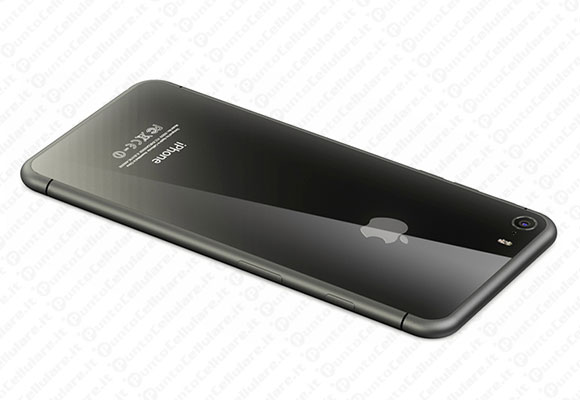 iPhone 2017