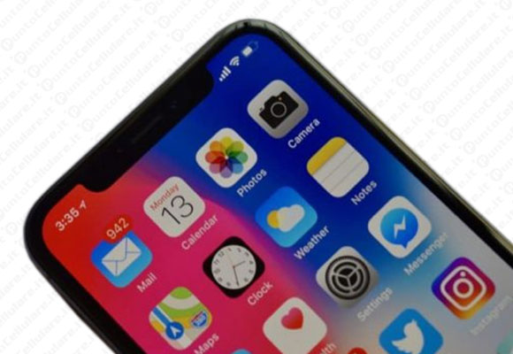 iPhone 2019