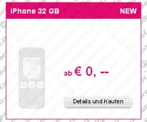 iPhone 32GB