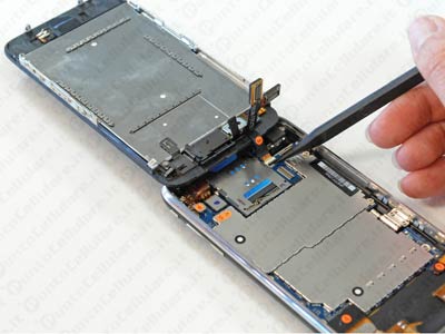 iPhone 3G S