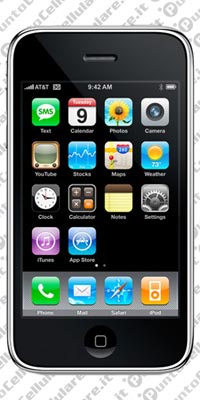iPhone 3G